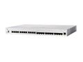 CISCO BUSINESS 350-24XTS MANAGED SWITCH CPNT