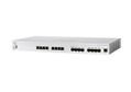 CISCO BUSINESS 350-16XTS MANAGED SWITCH CPNT