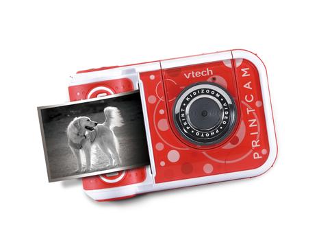 VTECH kidizoom Thermopapier for Print Cam (80-417449)