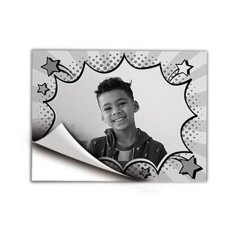 VTECH kidizoom Thermopapier for Print Cam (80-417449)