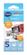 VTECH kidizoom Thermopapier for Print Cam (80-417449)