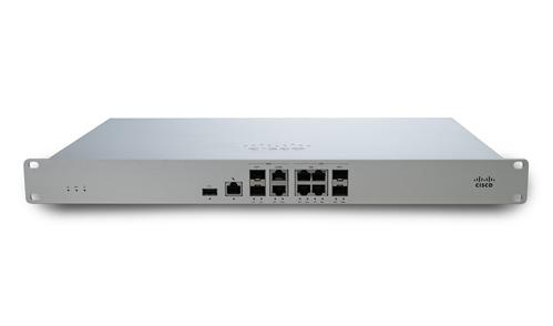 CISCO MERAKI MX95 ROUTER/ SECURITY APPLIANCE CPNT (MX95-HW)