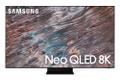SAMSUNG QP85A-8K 85inch 8K 16:9 Quantum Direct MiniLED 500nits peak 2000 3xHDMI 2.0 1xHDMI 2.1 USB 2.0 x3 RS-232 Ethernet Blue