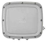 CISCO Catalyst 9124AXI - Radio access point - Bluetooth 5.0 - Bluetooth, Wi-Fi 6 - 2.4 GHz, 5 GHz