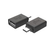 LOGITECH LOGI ADAPTOR USB-C TO A N/A - EMEA PERP (956-000005)