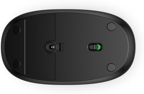 HP 240 BT Mouse EURO (3V0G9AA#ABB)