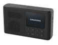 GRUNDIG Music 6500 black