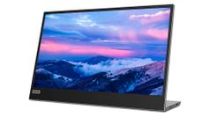 Lenovo L152 - LED-skjerm - Full HD (1080p) - 15.6"