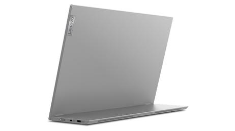Lenovo L152 - LED-skjerm - Full HD (1080p) - 15.6" (66E4UAC1WL)
