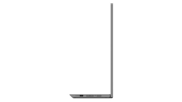 Lenovo L152 - LED-skjerm - Full HD (1080p) - 15.6" (66E4UAC1WL)