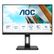 AOC 27" IPS Monitor 3840x2160 60Hz 1x Disp