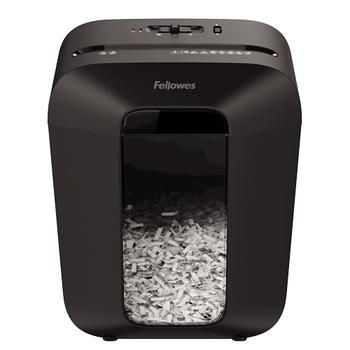 FELLOWES Powershred Lx50 Paper (4406001)