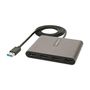 STARTECH USB 3.0 TO 4 HDMI ADAPTER - EXTERNAL VIDEO/GRAPHICS CARD 108 RACK