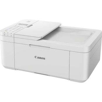 CANON Pixma Tr4651 Inkjet A4 4800 X  (5072C026)