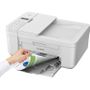 CANON PIXMA TR4651 WH color inkjet MFP 8.8 ipm (5072C026)