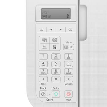 CANON Pixma Tr4651 Inkjet A4 4800 X  (5072C026)