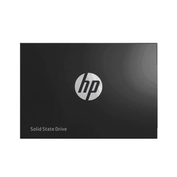 HP SSD S650 480GB 2.5" (345M9AA)