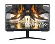 SAMSUNG Odyssey G52A Quad HD 81.3 cm  (LS32AG520PUXEN)
