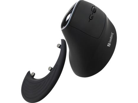 SANDBERG Wireless Vertical Mouse Pro (630-13)