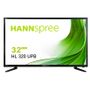 HANNSPREE HL 320 UPB Digital signage flat panel 80 cm (31.5&quot;) TFT Full HD Black