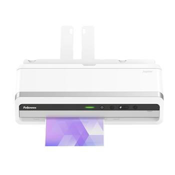 FELLOWES Jupiter A3 Cold/Hot Laminator  (5748401)