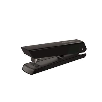 FELLOWES LX820 Full Strip Stapler Black 5012801 (5012801)