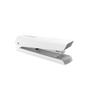 FELLOWES LX820 Full Strip Stapler White 5011101 (5011101)