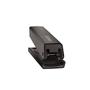 FELLOWES LX820 Full Strip Stapler Black 5012801 (5012801)