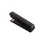 FELLOWES LX820 Full Strip Stapler Black 5012801 (5012801)