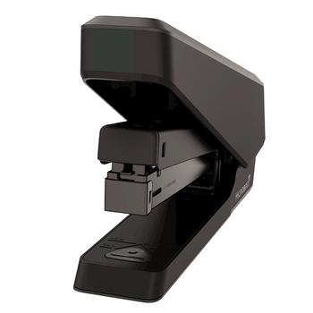 FELLOWES LX850 Full Strip Stapler Black 5013001 (5013001)