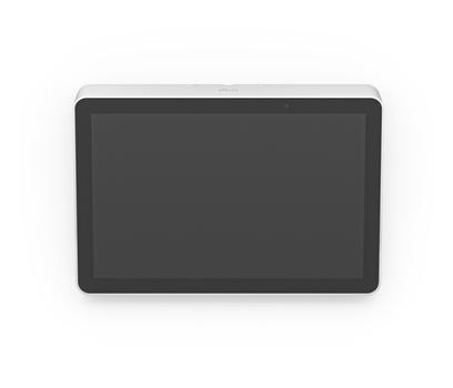 LOGITECH Tap IP - Video conferencing device - white (952-000088)