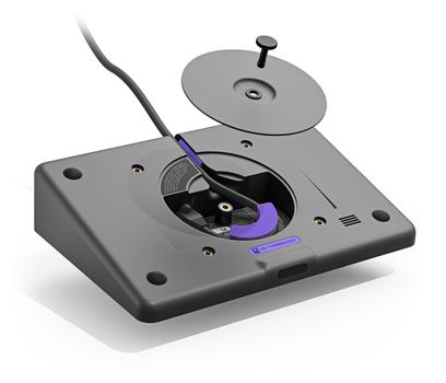 LOGITECH TAP IP Graphite WW (952-000085)