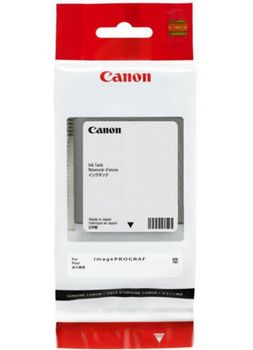 Canon PFI-2100 C - cyan - original - blekkbeholder (5267C001)
