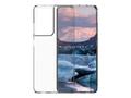 DBRAMANTE1928 DBRAMANTE BULK NUUK COVER GALAXY XCOVER PRO CLEAR ACCS