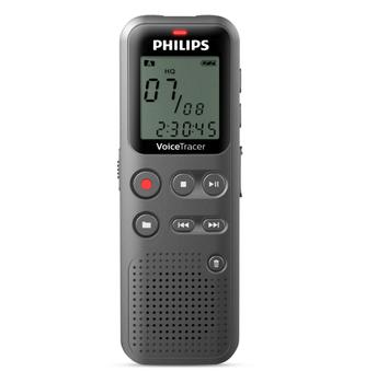 PHILIPS Voicetracer 12 Khz Grey (DVT1120)