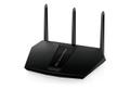 NETGEAR Nighthawk RAX30 - Wireless router - 4-port switch - GigE - 802.11a/ b/ g/ n/ ac/ ax - Dual Band (RAX30-100EUS)