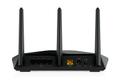 NETGEAR Nighthawk RAX30 - Wireless router - 4-port switch - GigE - 802.11a/ b/ g/ n/ ac/ ax - Dual Band (RAX30-100EUS)