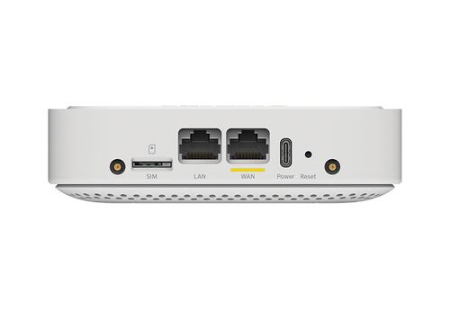 NETGEAR Lm1200 Cellular Network Modem (LM1200-100EUS)