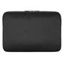 TARGUS Mobile Elite - Notebook sleeve - 13" - 14" - black (TBS953GL)