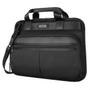 TARGUS Mobile Elite - Notebook carrying case - 13" - 14" - black - TAA Compliant (TBS951GL)