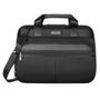 TARGUS Mobile Elite - Notebook carrying case - 13" - 14" - black - TAA Compliant (TBS951GL)