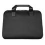TARGUS Mobile Elite - Notebook carrying case - 13" - 14" - black - TAA Compliant (TBS951GL)