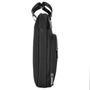 TARGUS Mobile Elite - Notebook carrying case - 13" - 14" - black - TAA Compliant (TBS951GL)