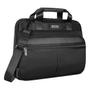 TARGUS Mobile Elite - Notebook carrying case - 13" - 14" - black - TAA Compliant (TBS951GL)