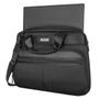 TARGUS Mobile Elite - Notebook carrying case - 13" - 14" - black - TAA Compliant (TBS951GL)