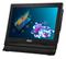 MSI PRO 16T 10M-054EU Intel Celeron 5205U 15inch HD Single-Touch 4GB RAM 128GB W11P 2YW Black