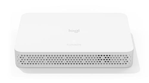 LOGITECH h RoomMate - Plug EU/ SEA/ INDO/ KO - Video conferencing device - Zoom Certified (950-000084)