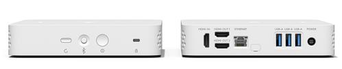LOGITECH h RoomMate - Plug EU/ SEA/ INDO/ KO - Video conferencing device - Zoom Certified (950-000084)