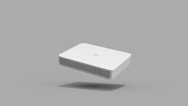 LOGITECH Roommate Video Conferencing (950-000085)