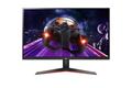 LG MONITOR 23.8" IPS 24MP60G-B.AEU Gaming 16:9 FHD 5MS (24MP60G-B.AEU)